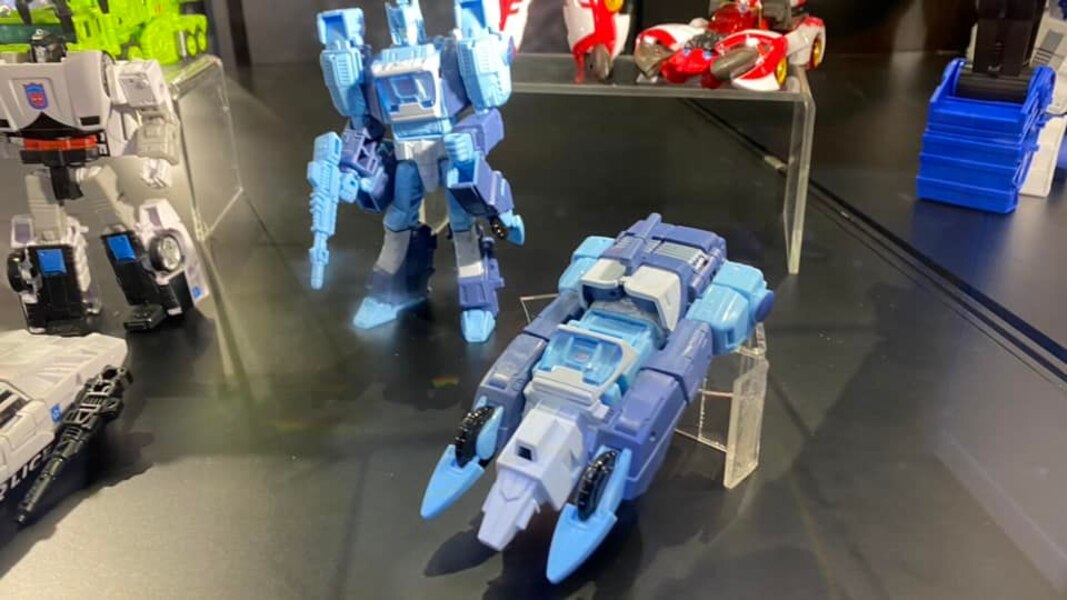 HKACG 2022    Hasbro Transformers Display Booth Image  (87 of 144)